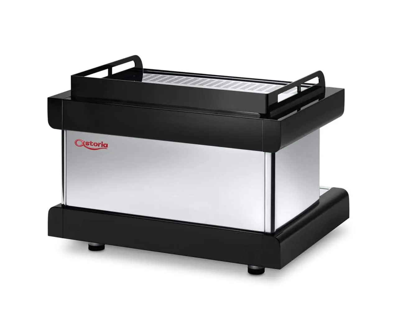 Astoria Pratic Avant Xtra SAE Auto Volumetric Espresso Machine - Image 5