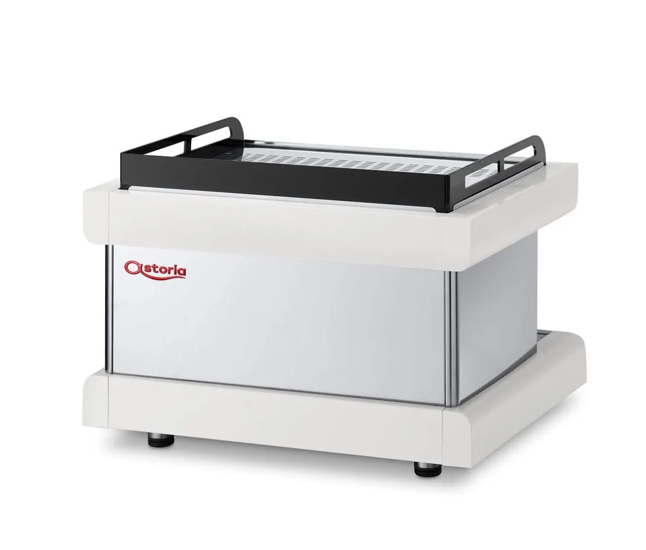 Astoria Pratic Avant Xtra SAE Auto Volumetric Espresso Machine - Image 6