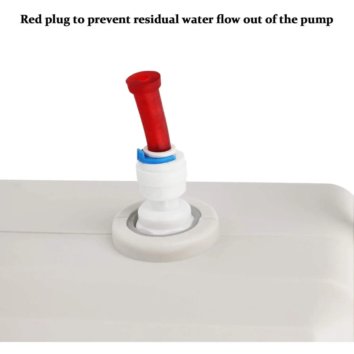 Bottled Water Dispensing & Pump System - Image 4