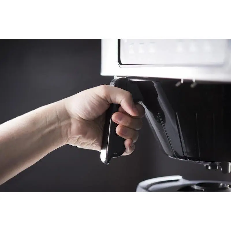 Bunn ICB Infusion Twin Coffee Brewer 120/240v - Image 4