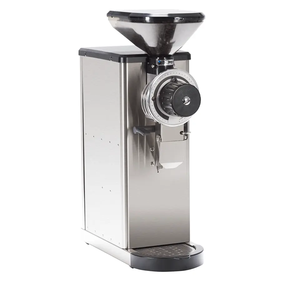 Bunn GVH Retail Coffee Grinder G Series Visual Hopper (VH) - Image 3