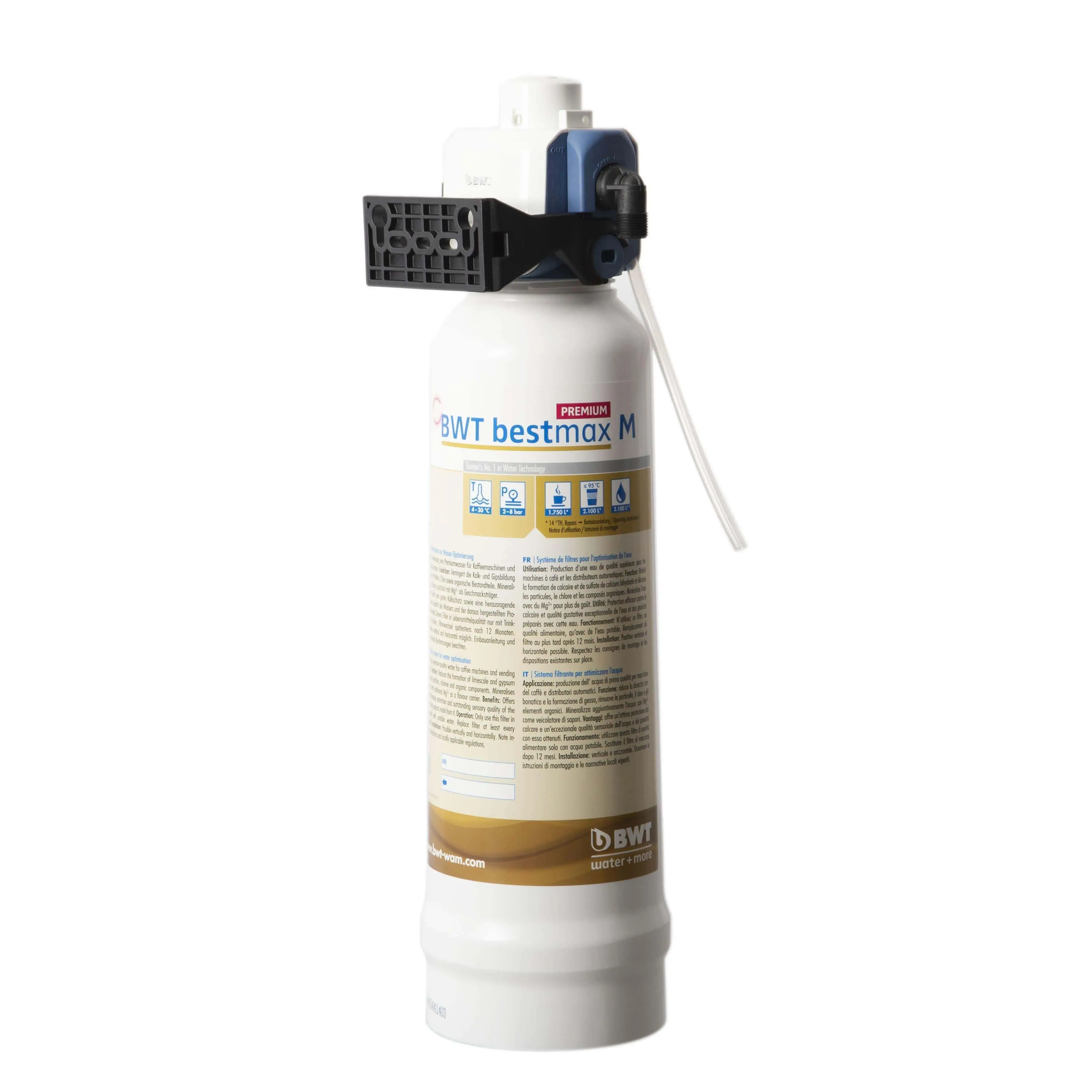 BWT Besthead FLEX Filter Head - Image 7