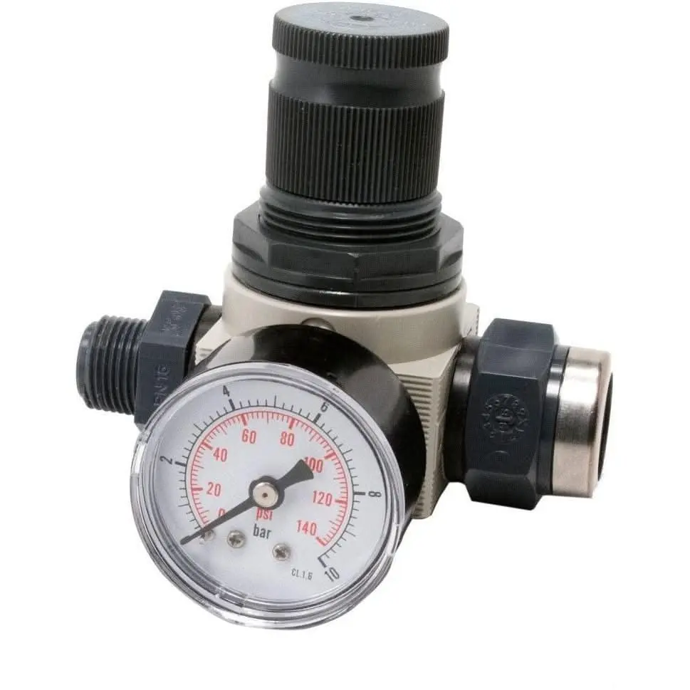 BWT Inline Pressure Reducer - Image 3