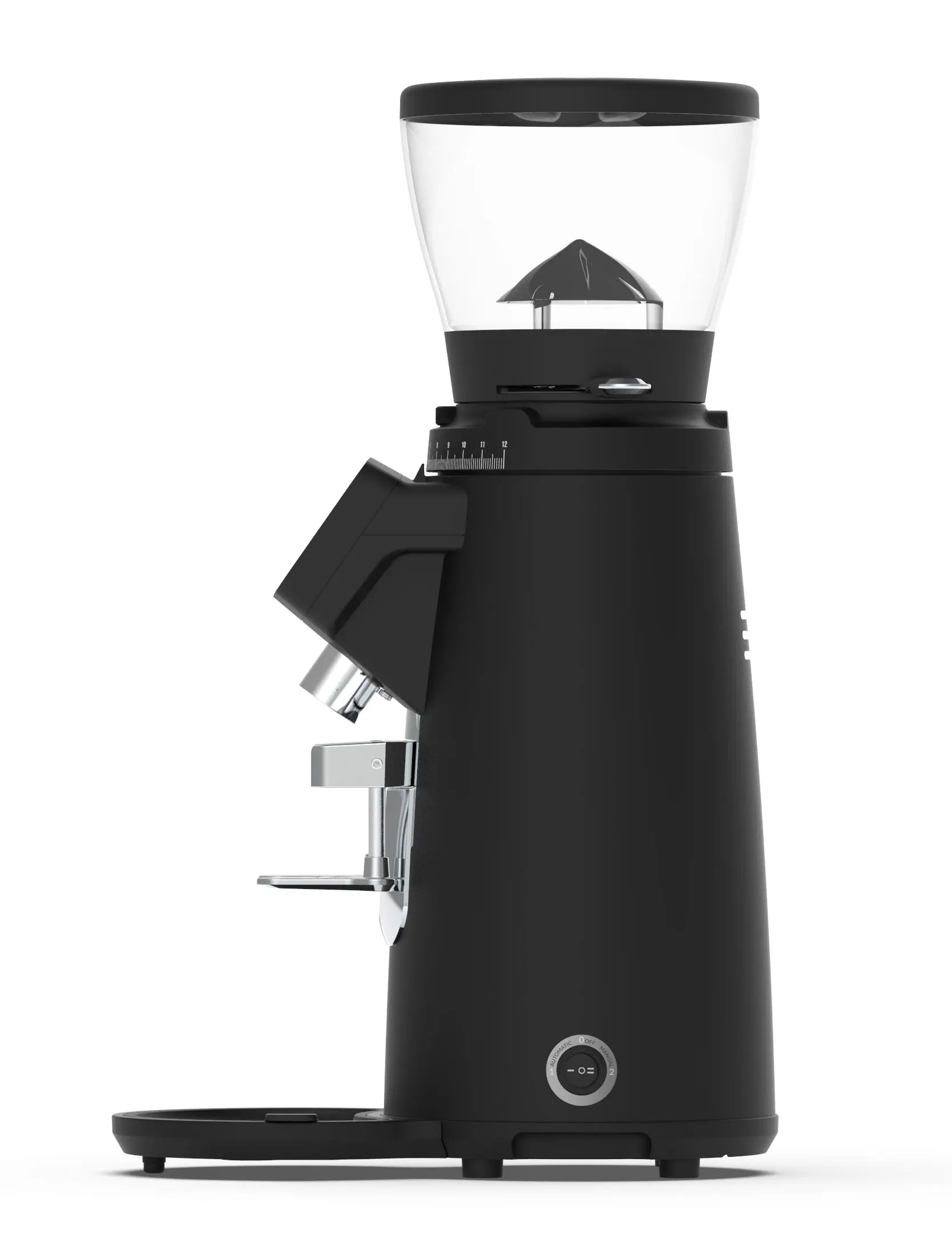 Compak i3 Pro Commercial Espresso Grinder - Image 3