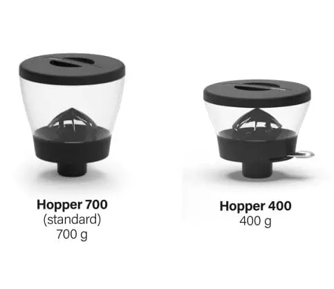 Compak i3 Pro Commercial Espresso Grinder - Image 4