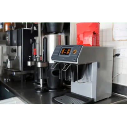 Wilbur Curtis G4 Gold Cup Twin Coffee Brewer - Image 5