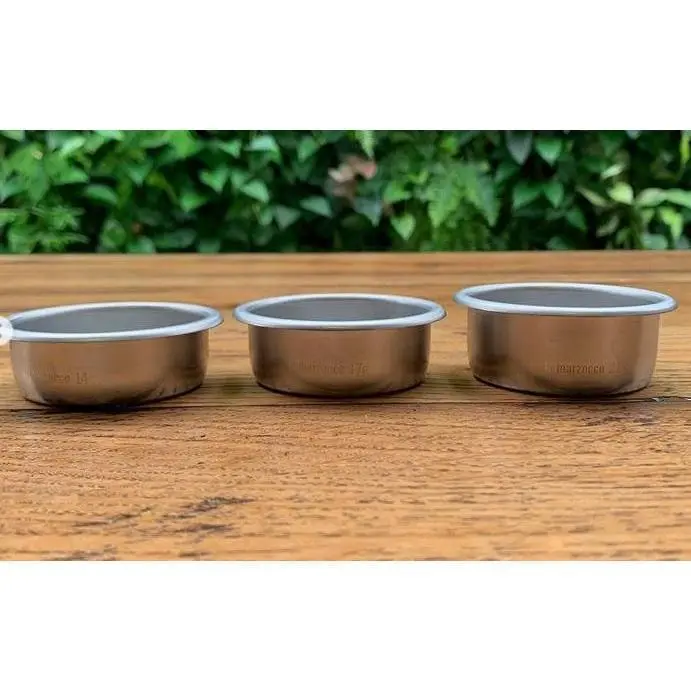 La Marzocco Advanced Portafilter Basket Insert Filter Cup All Sizes - Image 4