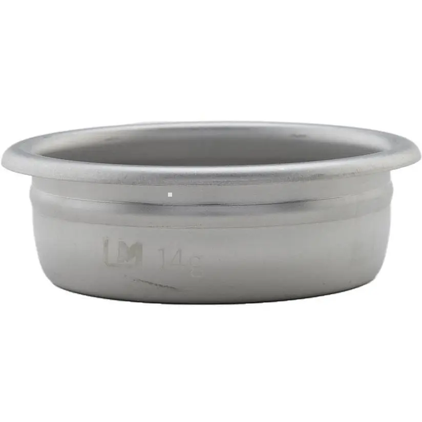 La Marzocco Advanced Portafilter Basket Insert Filter Cup All Sizes - Image 5