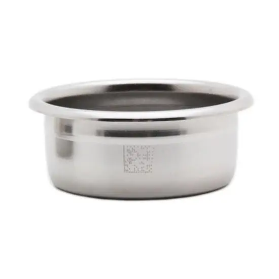 La Marzocco Advanced Portafilter Basket Insert Filter Cup All Sizes - Image 8