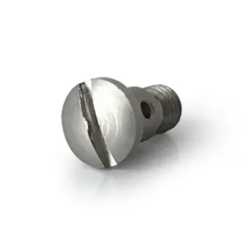 La Marzocco Group Head Screen Diffuser Screw L106/V A.5.110 - Image 4