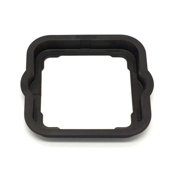 Acaia Lunar Scale Drain Drip Tray Mod - La Marzocco GS3 - Image 5