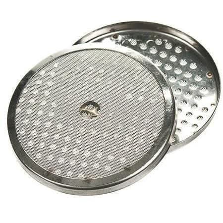 La Marzocco L107 Standard Diffuser Group Shower Screen 57.5mm - Image 3