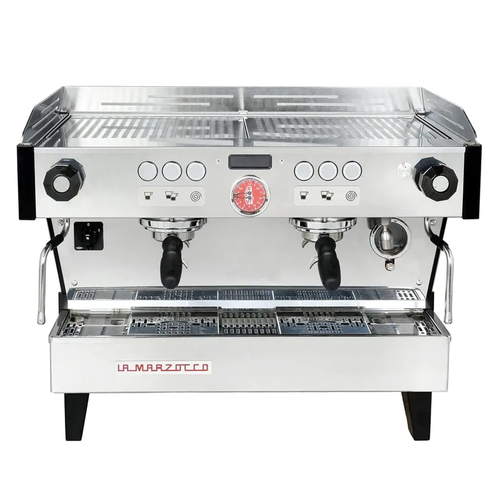 La Marzocco Linea PB AV Auto Volumetric Espresso Machine - Image 3