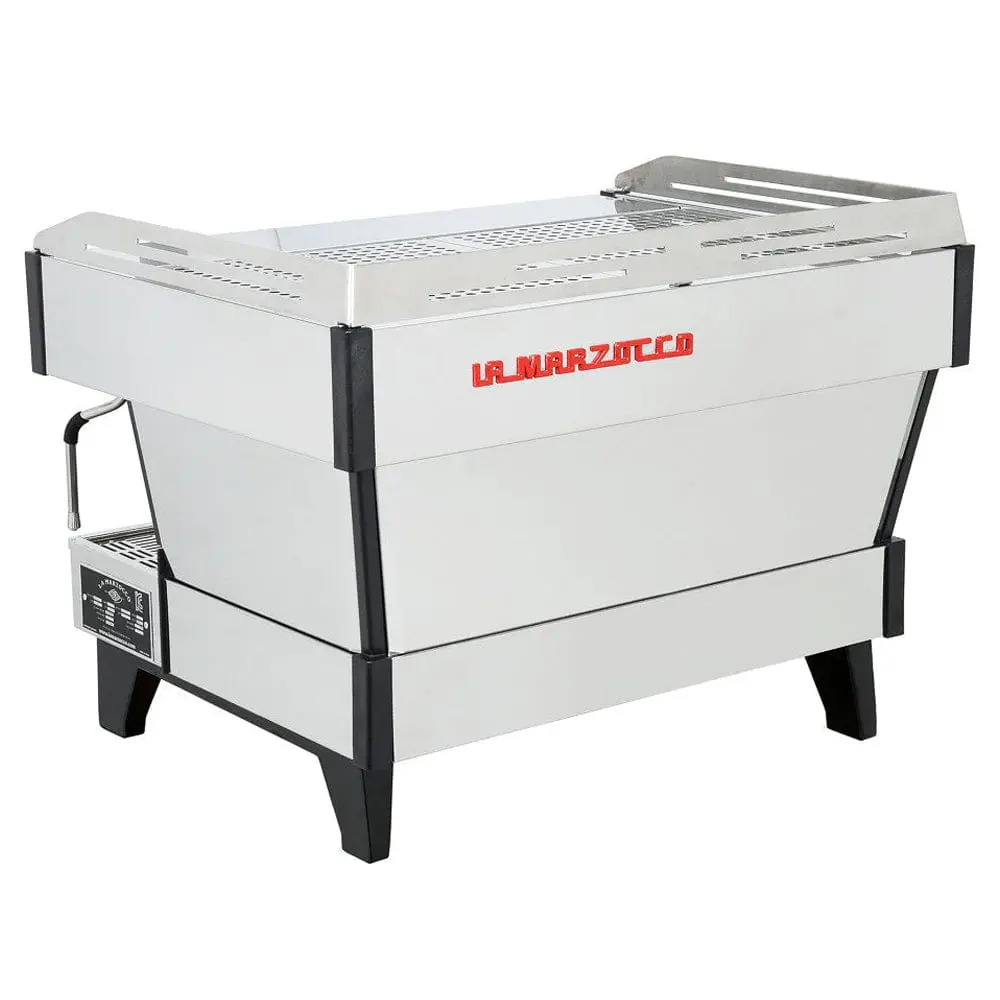 La Marzocco Linea PB AV Auto Volumetric Espresso Machine - Image 5