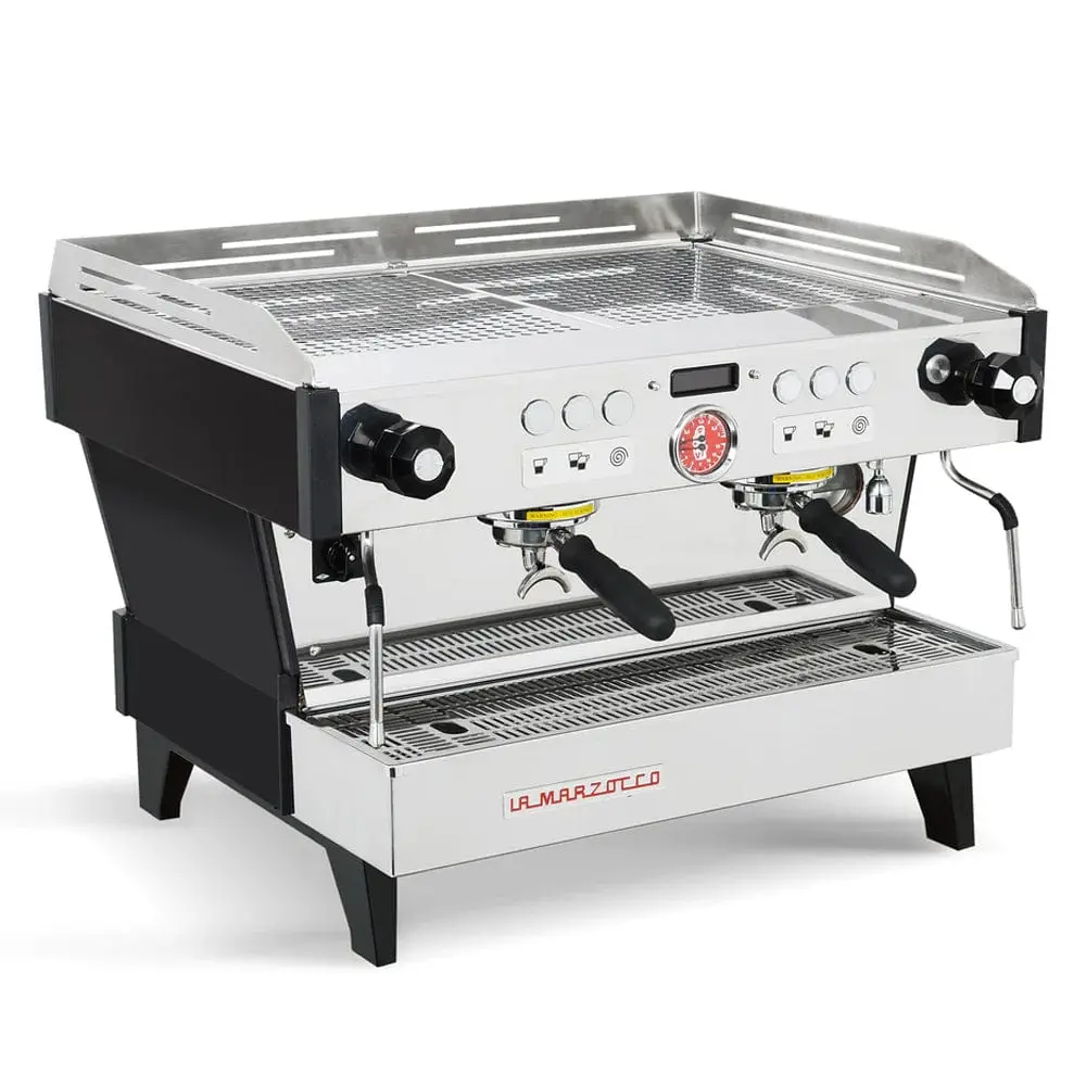 La Marzocco Linea PB AV Auto Volumetric Espresso Machine - Image 6