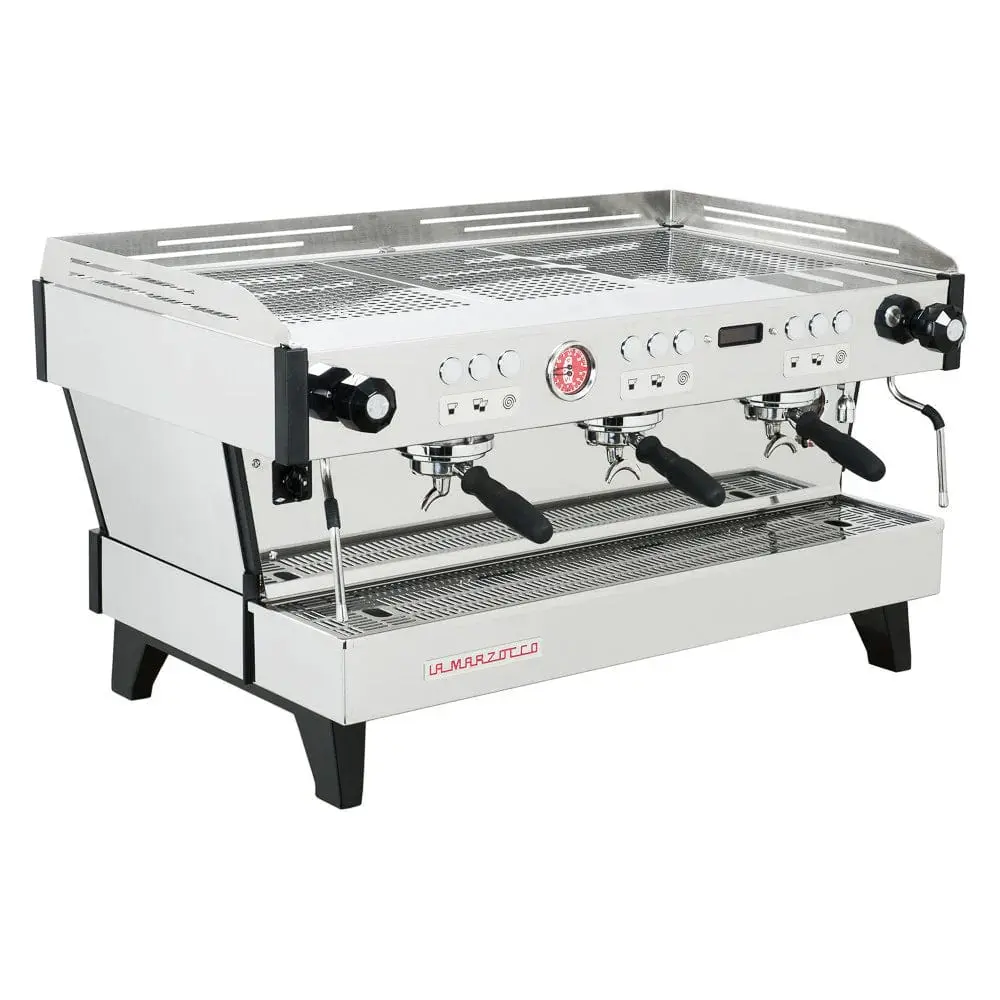 La Marzocco Linea PB AV Auto Volumetric Espresso Machine - Image 8