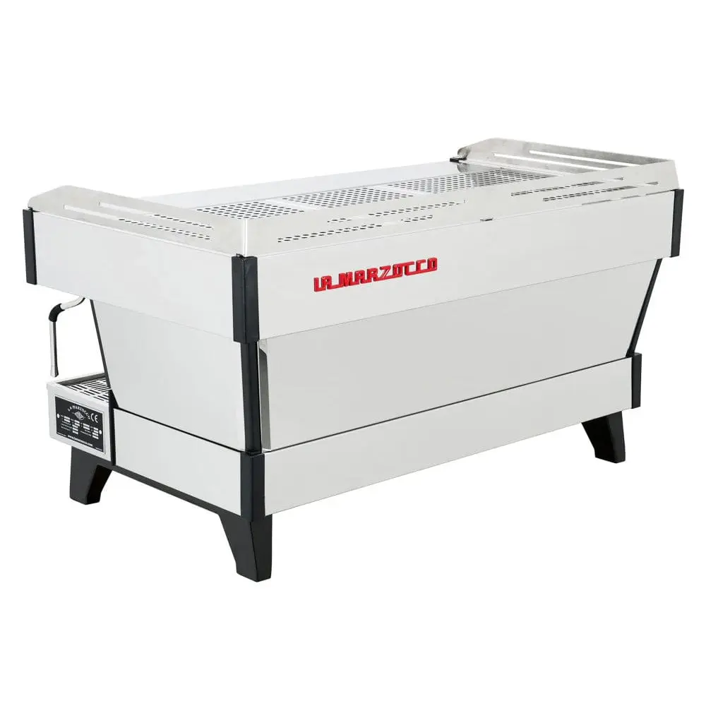 La Marzocco Linea PB AV Auto Volumetric Espresso Machine - Image 9