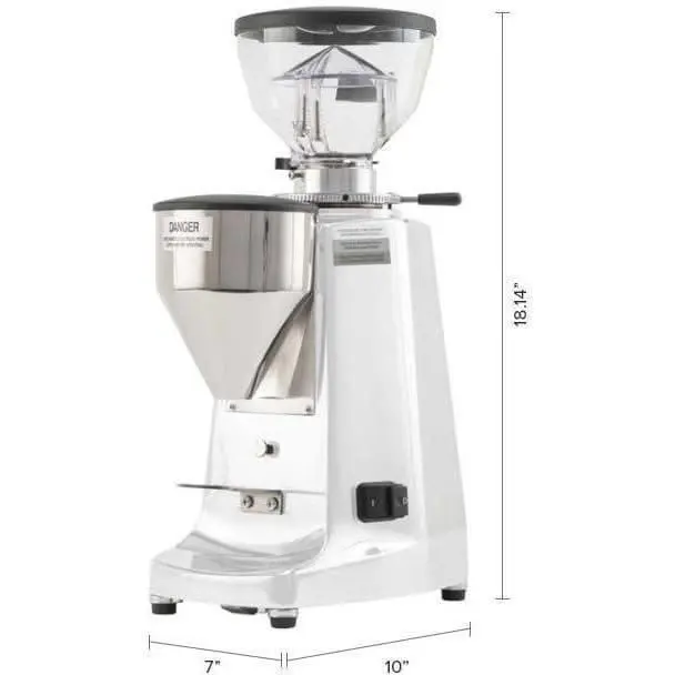 La Marzocco Mazzer Lux D Espresso Grinder - Image 13