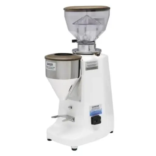 La Marzocco Mazzer Lux D Espresso Grinder - Image 15