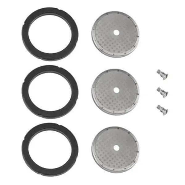 La Marzocco Group Head Preventative Maintenance PM Part Kit - Image 3