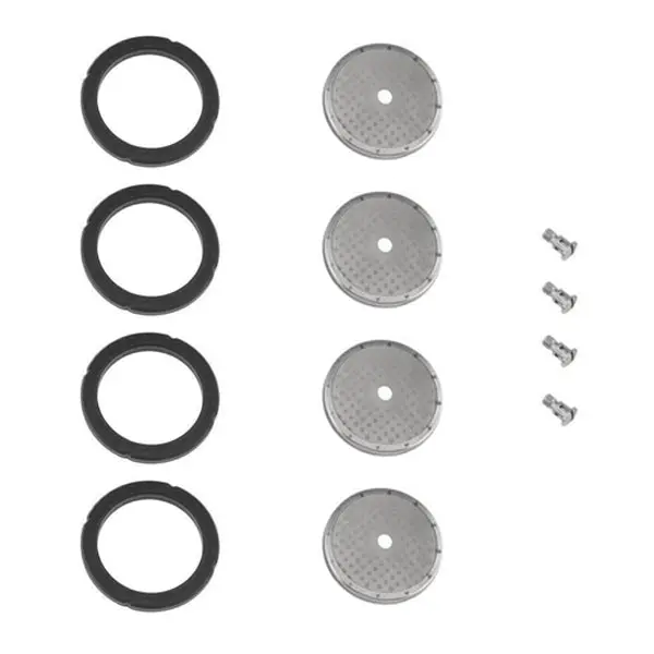 La Marzocco Group Head Preventative Maintenance PM Part Kit - Image 4