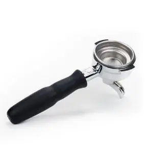 La Marzocco Single Portafilter with Fixed Spout - Image 3