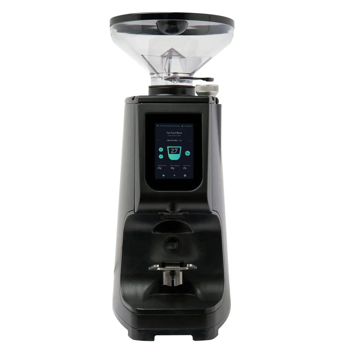 Lucca Atom 75 Espresso Grinder - Image 3
