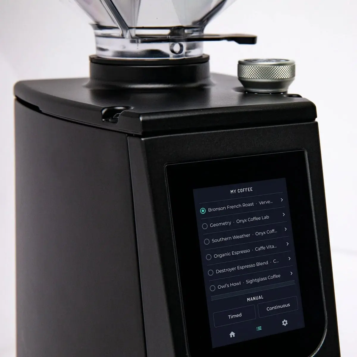 Lucca Atom 75 Espresso Grinder - Image 5