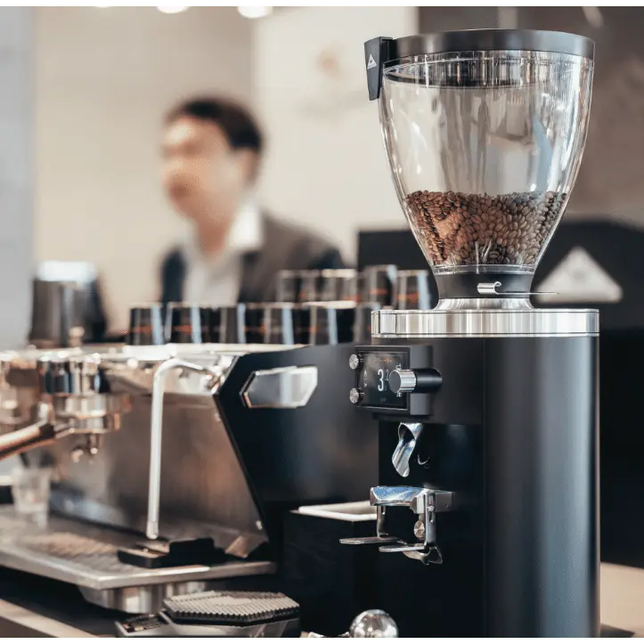 Mahlkonig E80 Supreme Espresso Grinder - Image 5