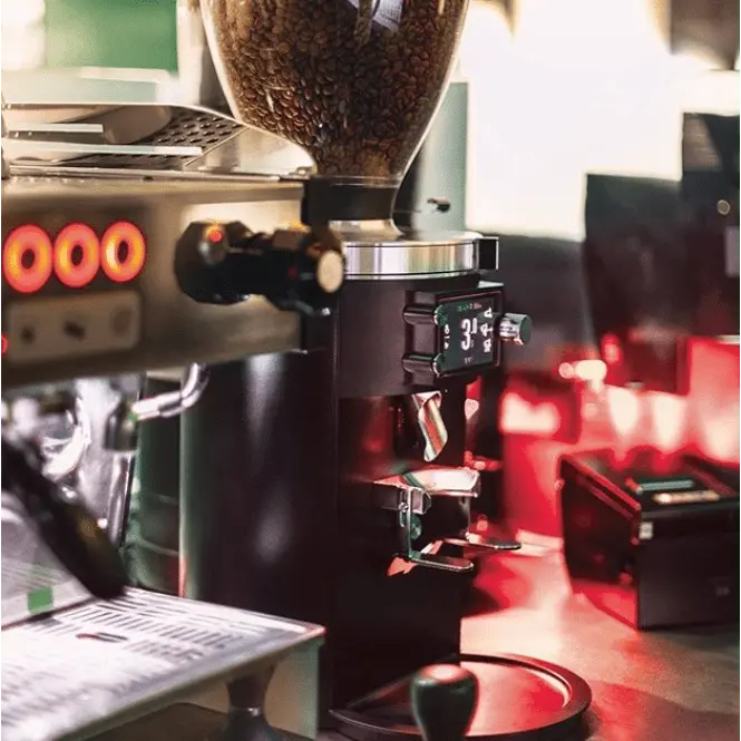 Mahlkonig E80 Supreme Espresso Grinder - Image 6