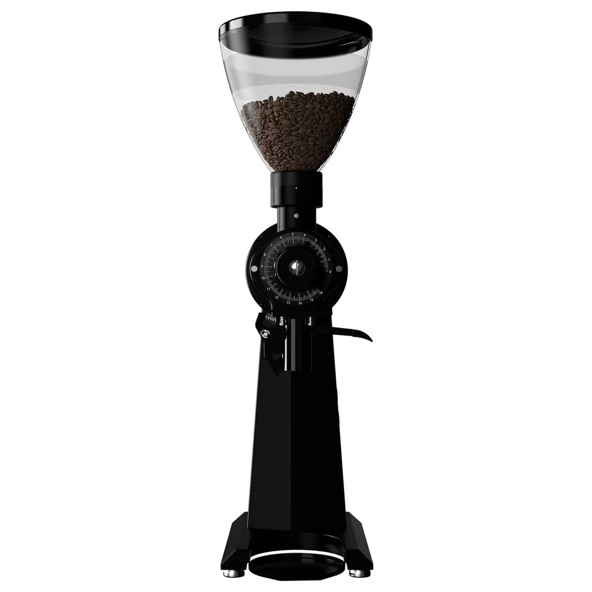 Mahlkonig EK43 Coffee Grinder - Image 3