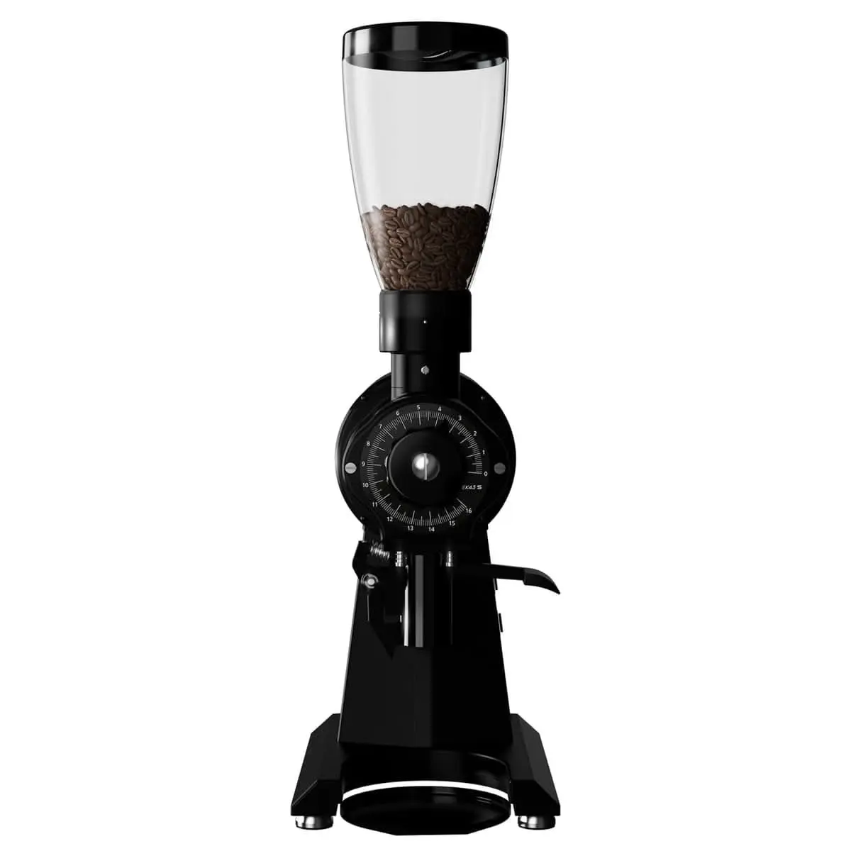 Mahlkonig EK43S Short Coffee Grinder - Image 3