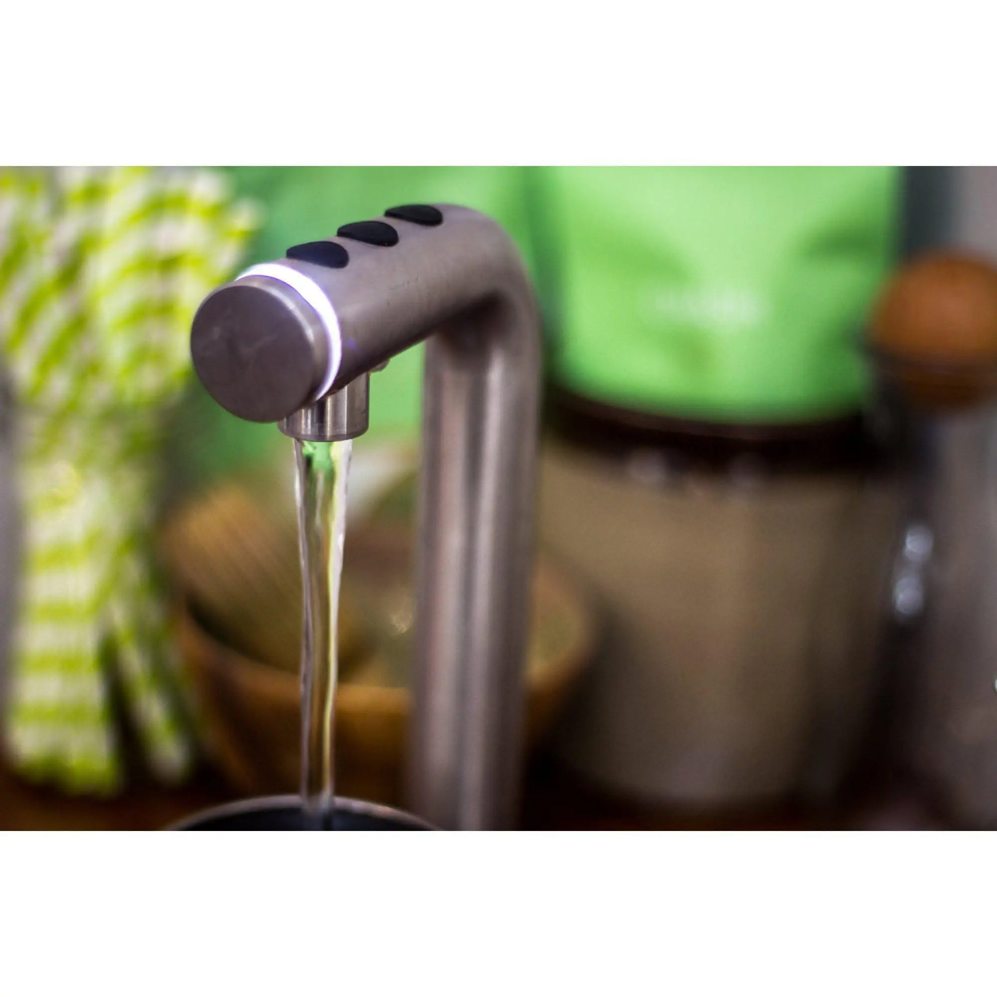 Marco Three Button Mix Font Hot Water Dispenser - Image 4