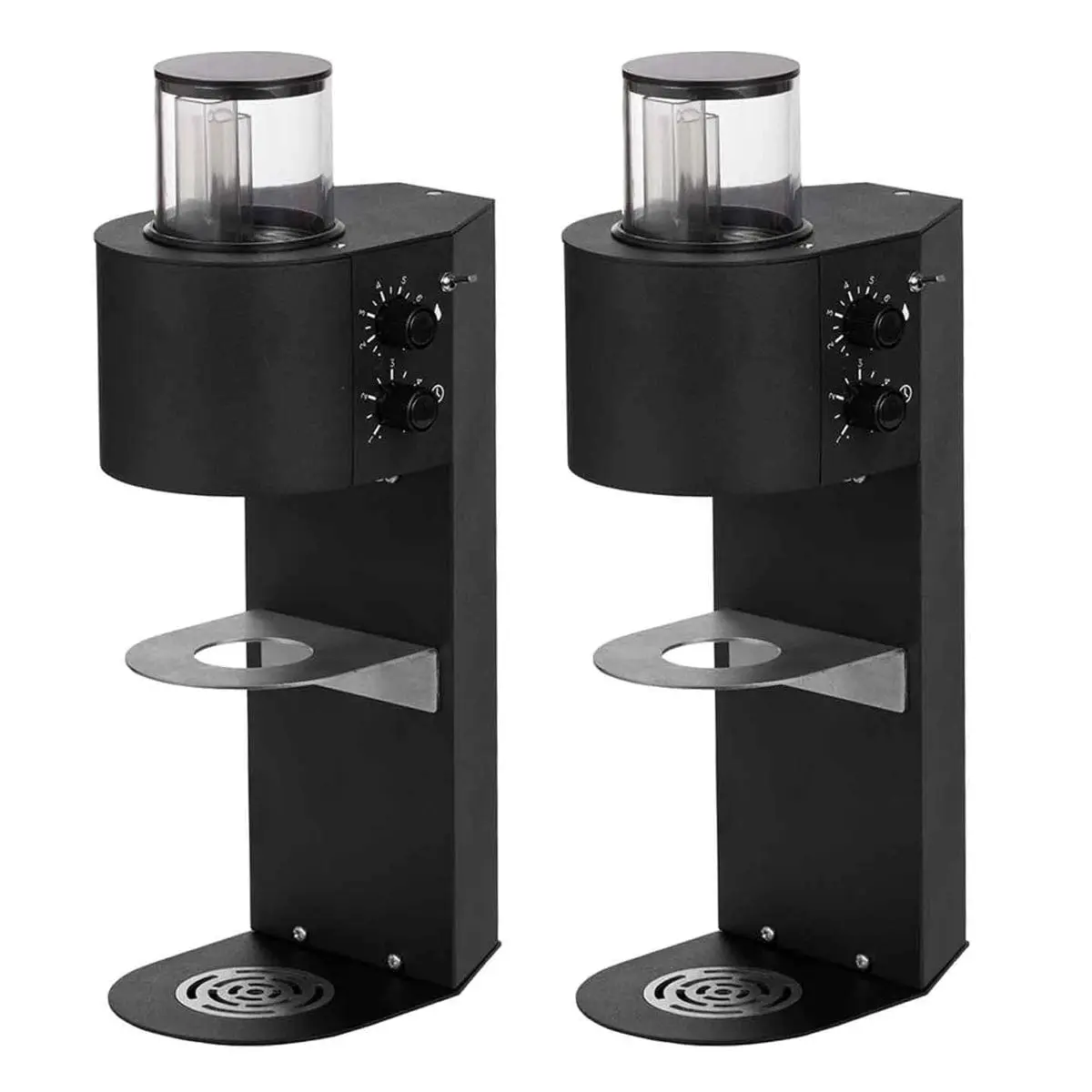 Marco SP9 Pour-Over Coffee Brewer with Boiler - Image 4