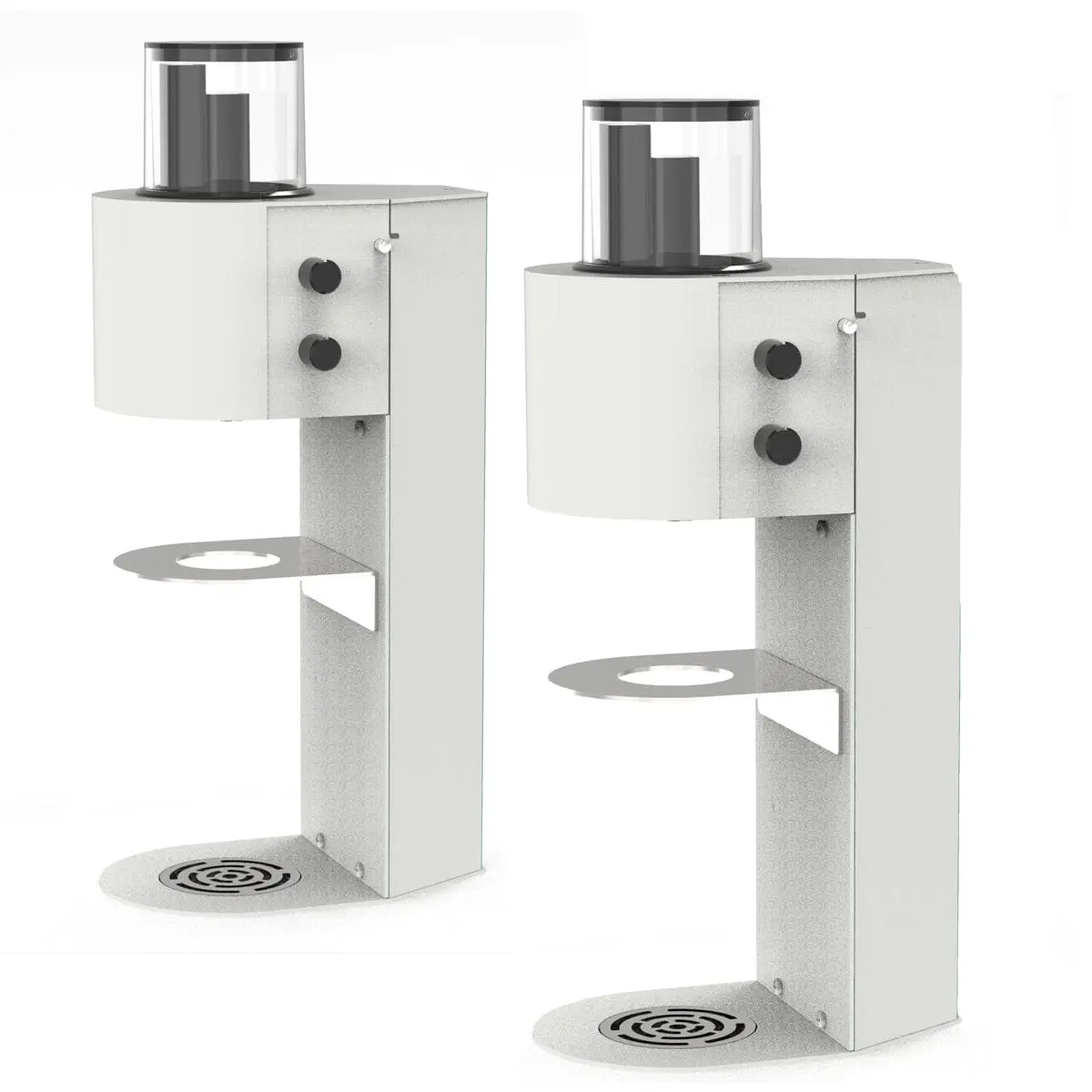 Marco SP9 Pour-Over Coffee Brewer with Boiler - Image 5