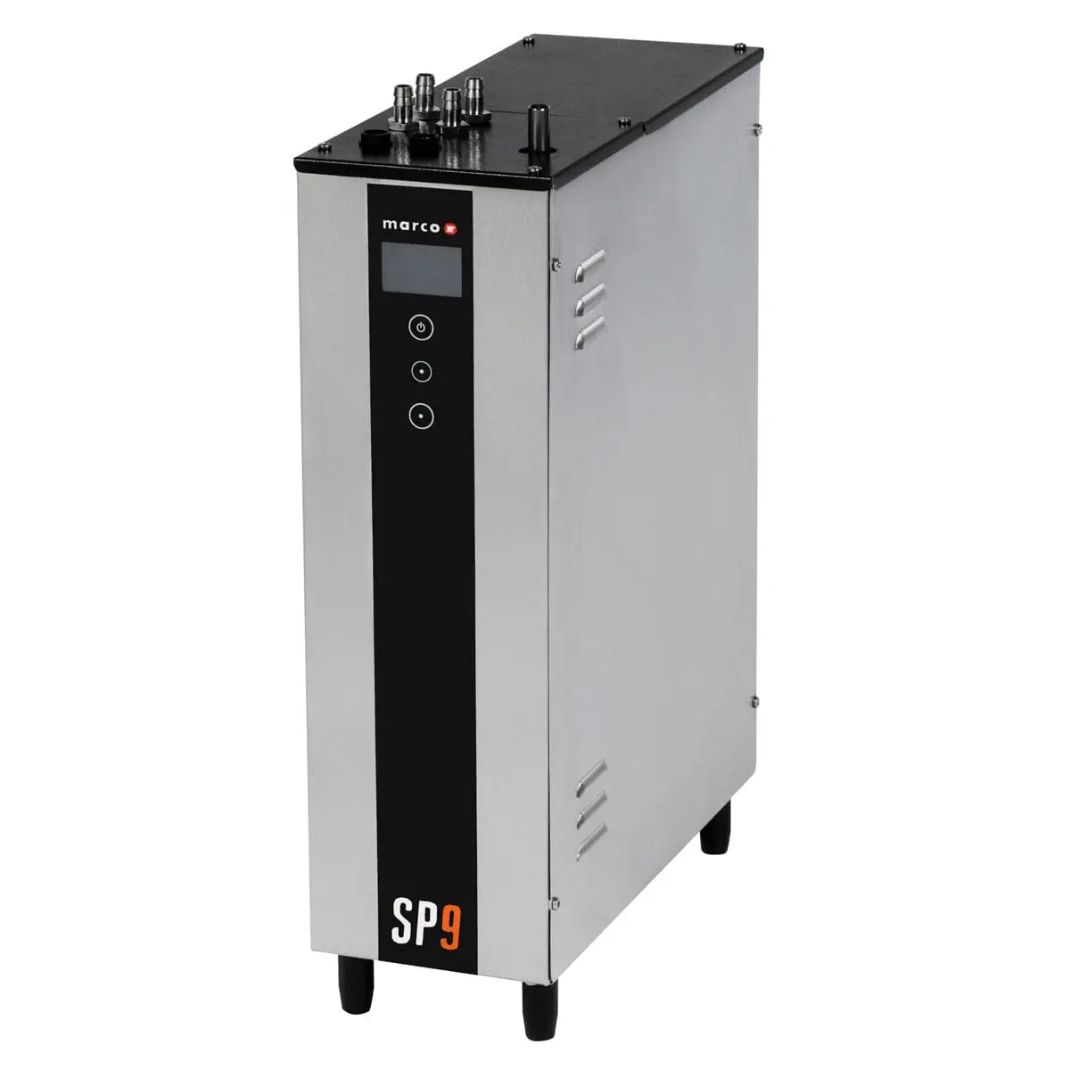 Marco SP9 Pour-Over Coffee Brewer with Boiler - Image 6