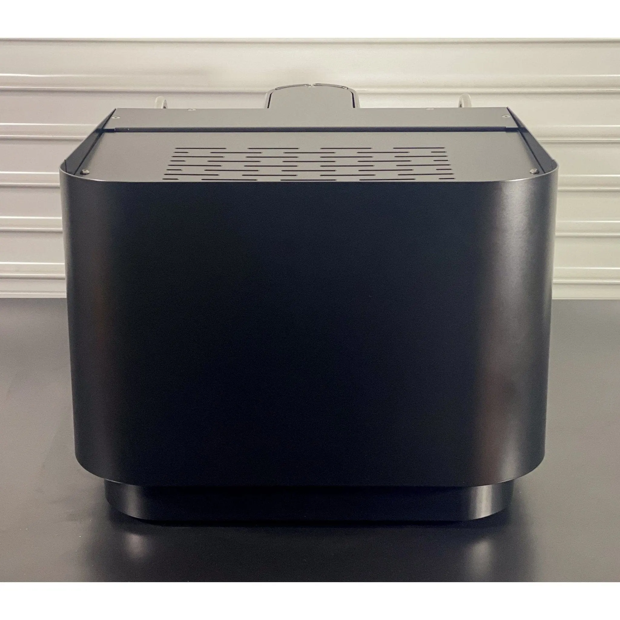 Mavam Mach Two Auto-Volumetric Espresso Machine - Single Group - Image 3