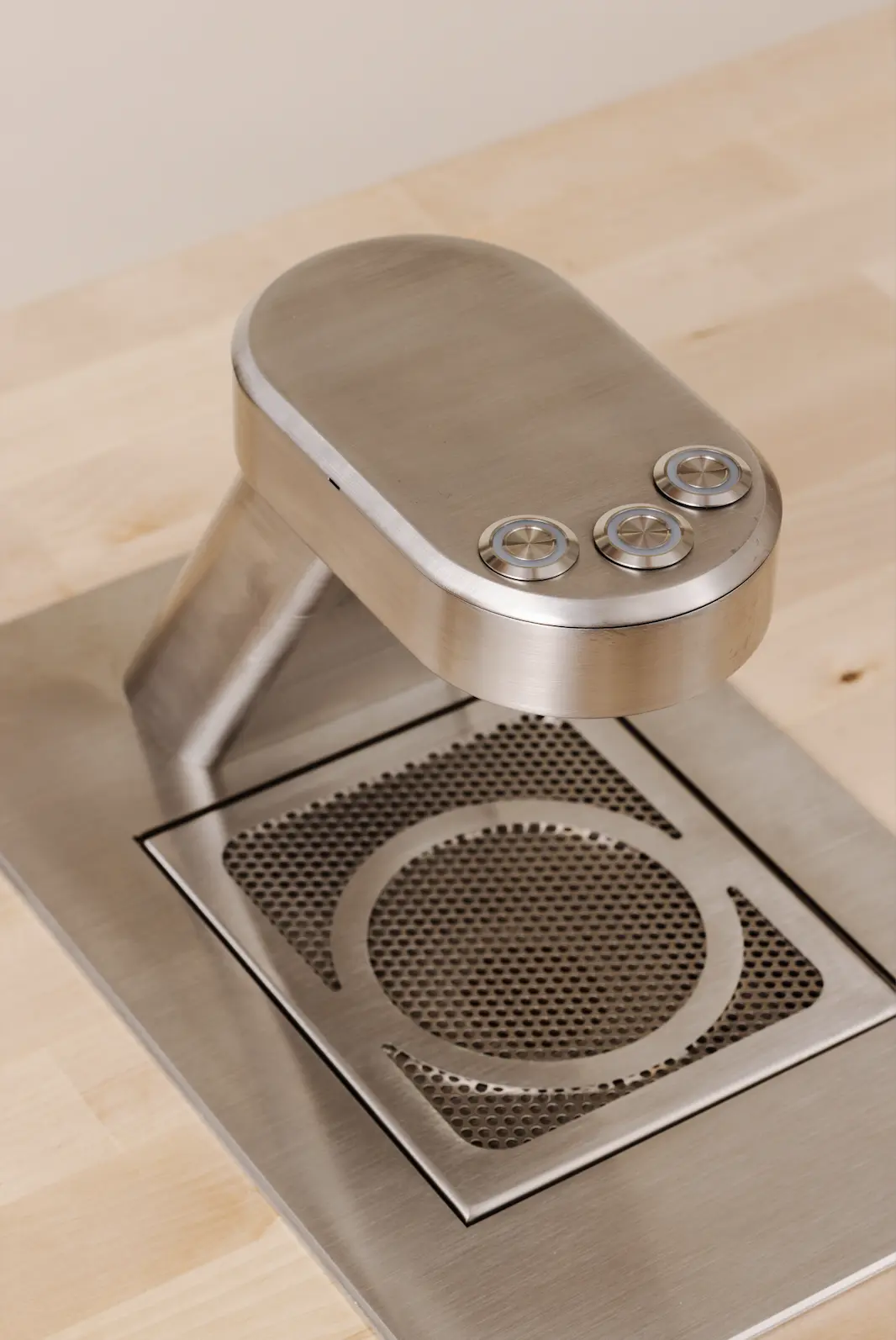 Mavam MM Super Auto Under-Counter 1 Group Espresso Machine - Image 3