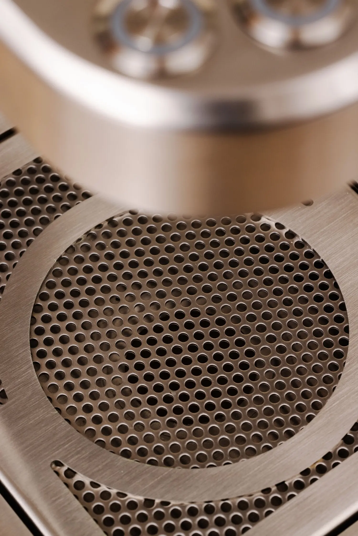 Mavam MM Super Auto Under-Counter 1 Group Espresso Machine - Image 5