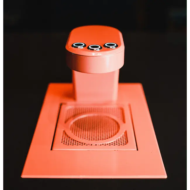 Mavam MM Super Auto Under-Counter 1 Group Espresso Machine - Image 6