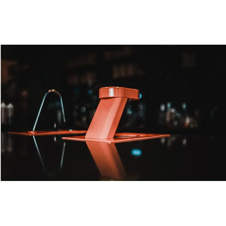 Mavam MM Super Auto Under-Counter 1 Group Espresso Machine - Image 7