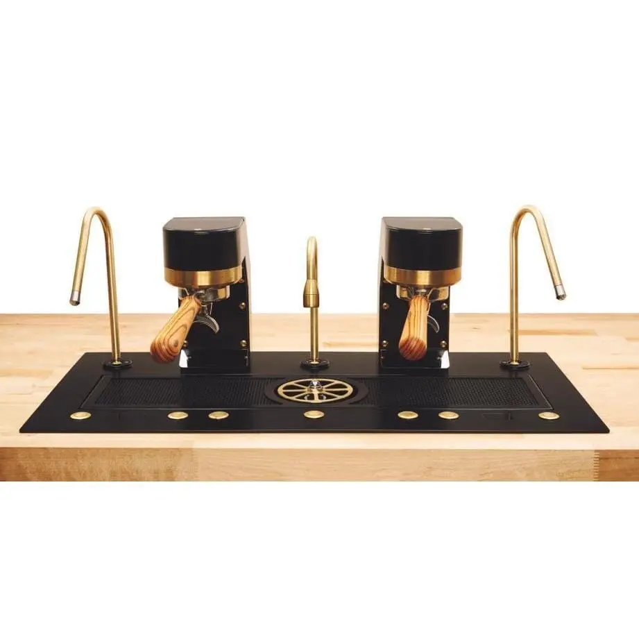 Mavam Under-Counter Automatic Espresso Machine UCEM - Single Group - Image 4