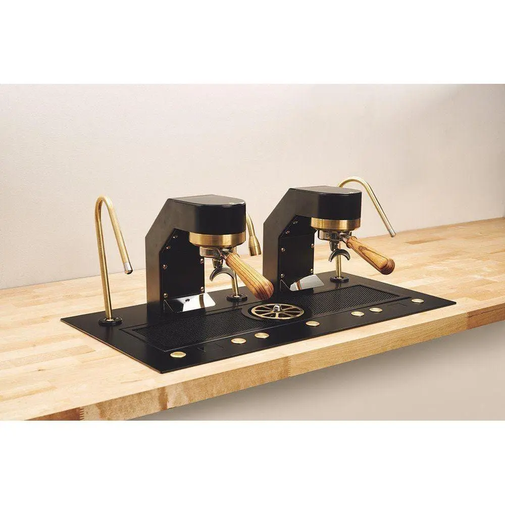 Mavam Under-Counter Automatic Espresso Machine UCEM - Single Group - Image 5