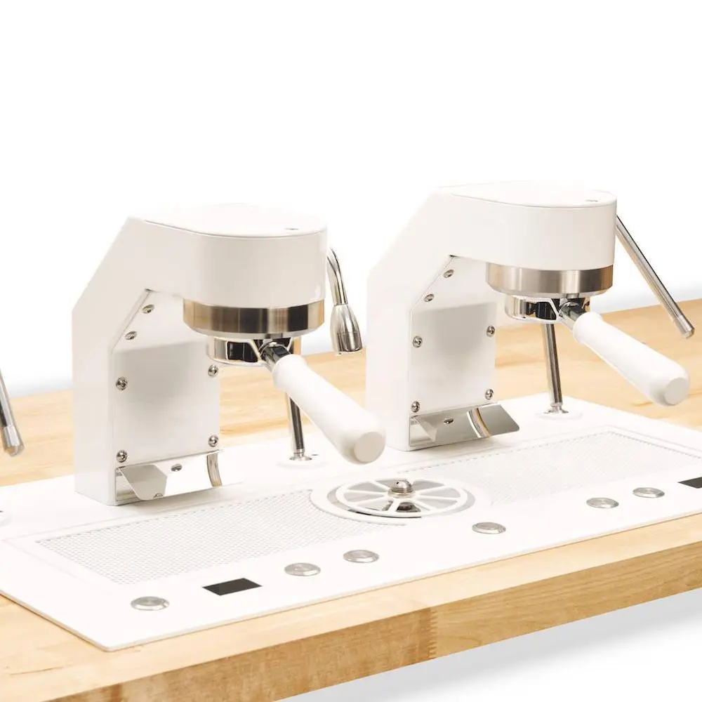 Mavam Under-Counter Automatic Espresso Machine UCEM - Single Group - Image 6