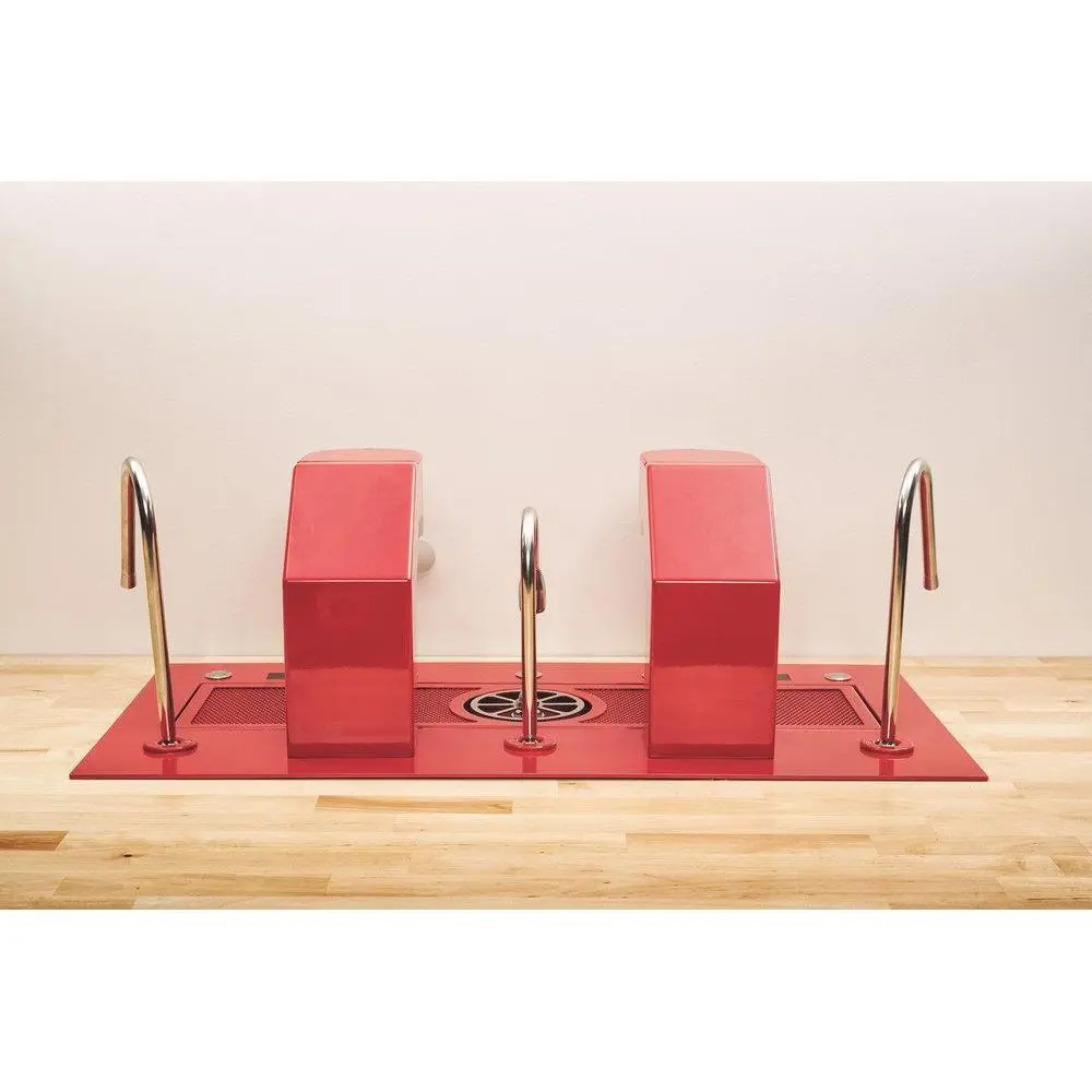 Mavam Under-Counter Automatic Espresso Machine UCEM - Single Group - Image 7