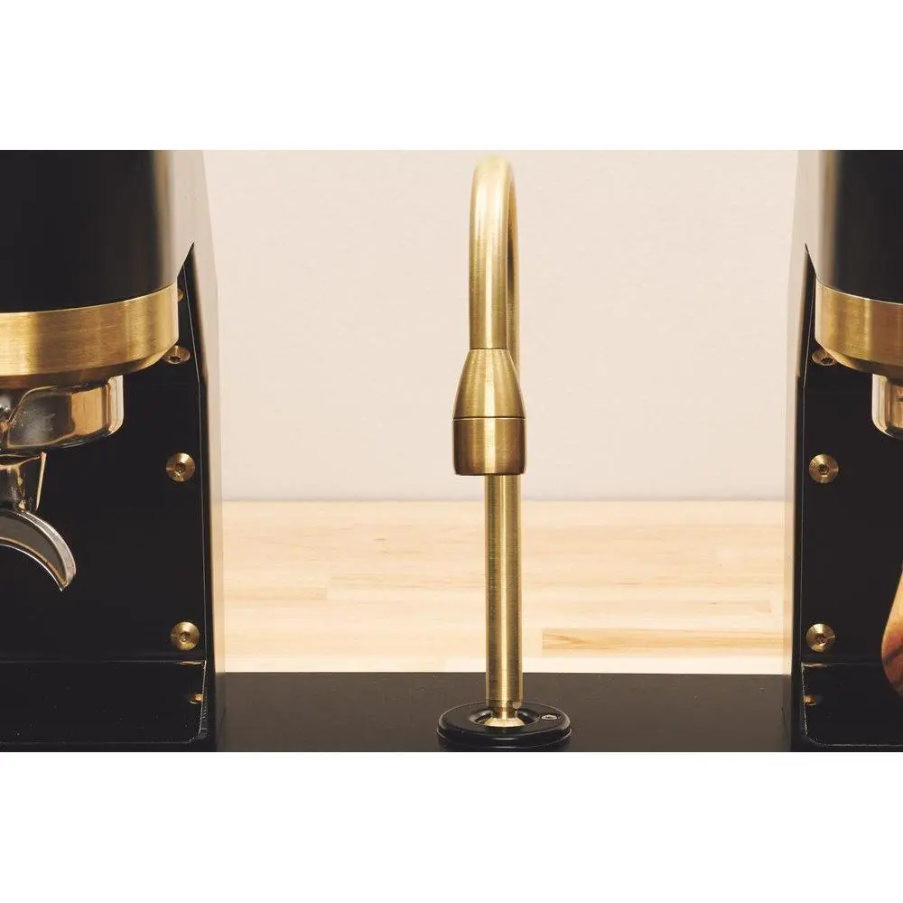 Mavam Under-Counter Automatic Espresso Machine UCEM - Single Group - Image 8