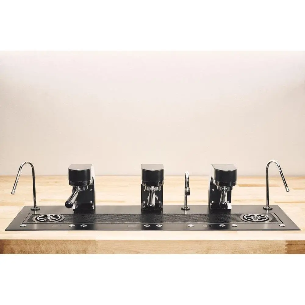 Mavam Under-Counter Automatic Espresso Machine UCEM - Single Group - Image 9