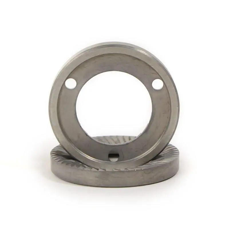 Mazzer Mini Doser Grinder Burr Set 58mm 182D - Image 3