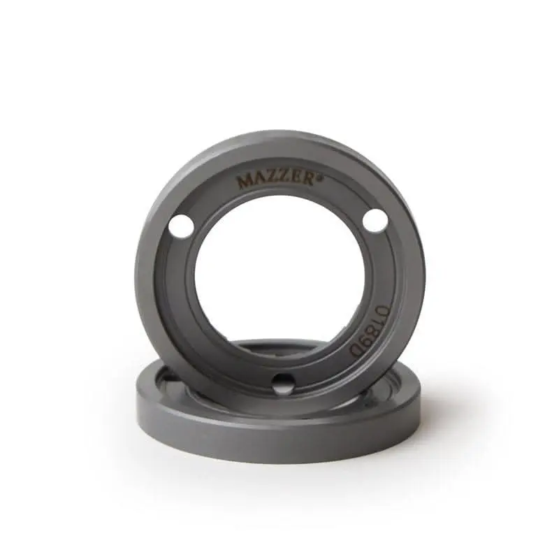 Mazzer Mini Electronic A & B Grinder Burr Set 64mm 189D - Image 3