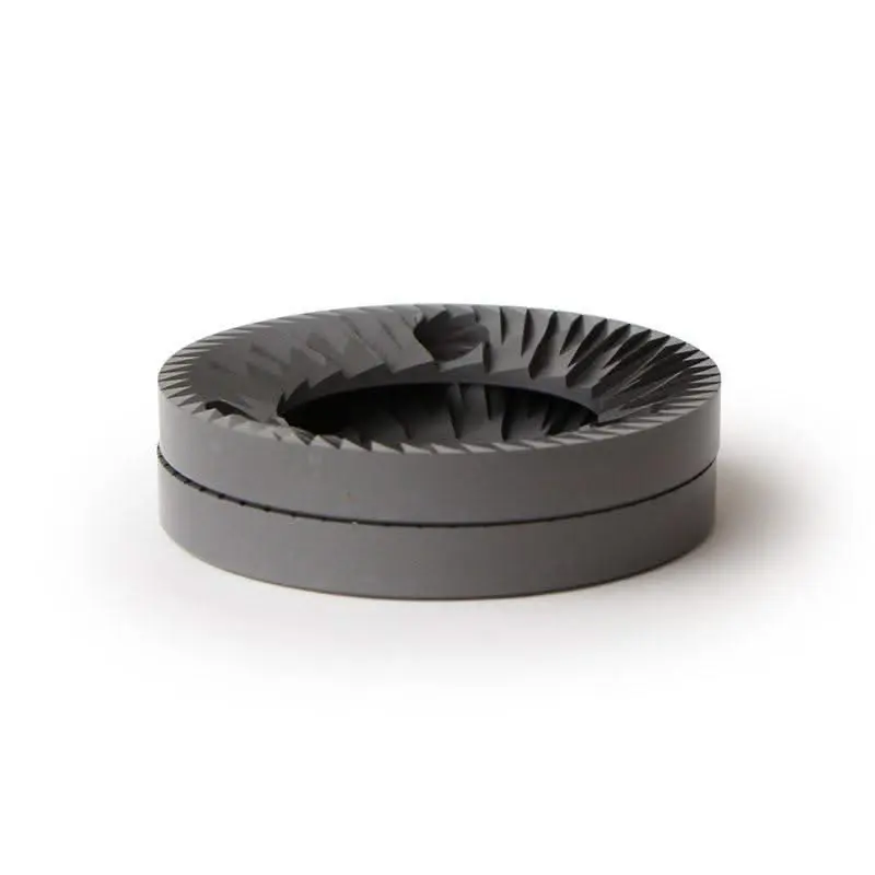 Mazzer Mini Electronic A & B Grinder Burr Set 64mm 189D - Image 4